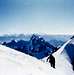 Tacul-Maudit-Mount Blanc Integr.Traverse ... Tacul 1970