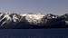 Janine Peak from Lake Tahoe