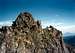 Goat Peak summit rockpile....