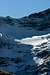 Fornet Glacier
