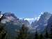 Tosa Massif - Brenta Dolomites
