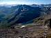 View to Kratzenbergsee lake, Abretterkogel and Grossglockner