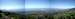 Summit view Montecito Peak
