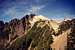 Vesper Peak as seen from an...
