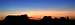 Oljato-Monument Valley Sunrise