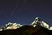 Annapurna South and the 
