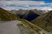 Soldener Glacier Road & Sulztal Ridge
