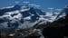 Annotated Monte Rosa panorama