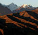 cordilleras blanca and negra