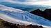 Mt Rainier Glacier
