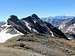 Lookout Peak 13661 ft