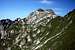On Monte Schenone / Lipnik E ridge