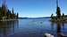 Waldo Lake, Oregon