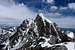 Grand Teton from Middle Teton