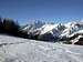 Il Monte Bianco (4810 m.)...
