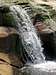 Waterfalls on Cherry Creek