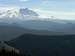 Mount Rainier from Kelly Butte