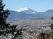 Cotopaxi and South Quito