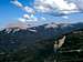 Grayrock & Hermosa Peaks