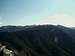 Mount Aix and Nelson Ridge