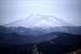 Mt. St. Helens from Goat Ridge