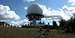 mica peak radar dome