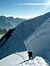 Mont Blanc du Tacul Normal