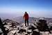 Me @ the summit of Jbel Toubkal (13671 ft / 4167 m); highest mountain in Northern Africa