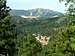 Terry Peak view from Lead