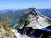 Vesper Peak Summit View