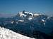 Mount Shuksan from Park Glacier
