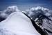 Weissmies Summit Ridge (SE-ridge) & Pizzo d'Andolla