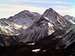 Croix de Fana From Northwest to Glacier & Rafray 2002