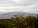 Peavine as Seen From Babbitt Peak
