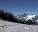 (1) il Monte Bianco (4810...