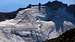 Upper Whitney Glacier, Mt Shasta
