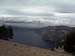 Looking at Cloudcap and Crater Lake