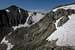 Hallett Peak and Flattop Mountain