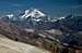 Aconcagua as viewed from the...