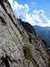 Twin Peaks ledge