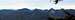Big Gee, Golly Peak, Gee Peak, and Gee Point from 'Lumberjack Mountain'