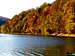 Autumn by Lake Myczkowskie