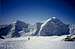 Salendo al Jungfraujoch con...