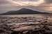 Sgurr Na Coinich across Loch Alsh