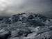 Rime ice on the summit 2/24
