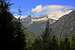 Pinnacle Peak and Mt. Terror, North Cascades, WA