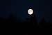 Full moon over Otryt
