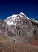 A view of Aconcagua from the...
