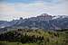 Courthouse and Chimney Peak