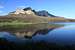 Brooks Lake, Pinnacle Buttes (Northwest and Main Summits)